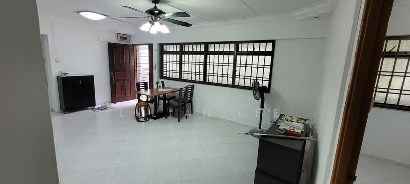For Rent - 664D Jurong West Street 64