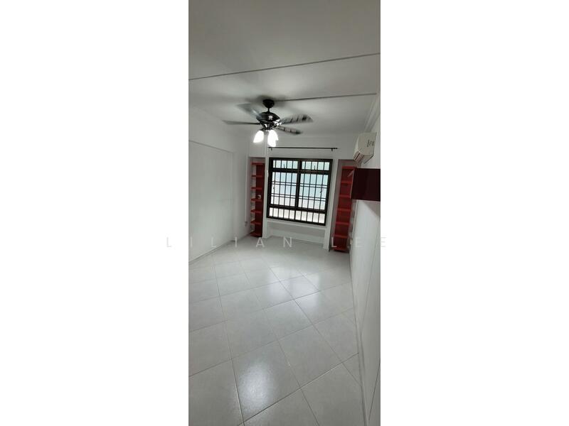 For Rent - 664D Jurong West Street 64