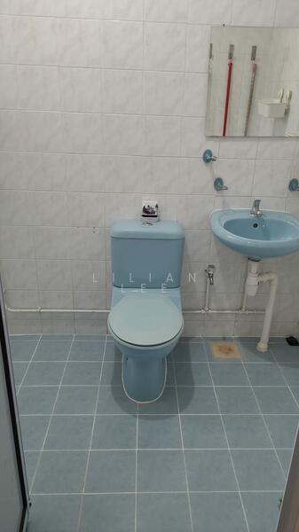 For Rent - 664D Jurong West Street 64