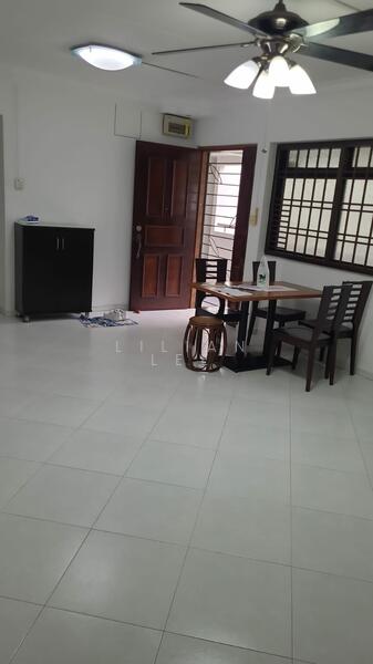 For Rent - 664D Jurong West Street 64