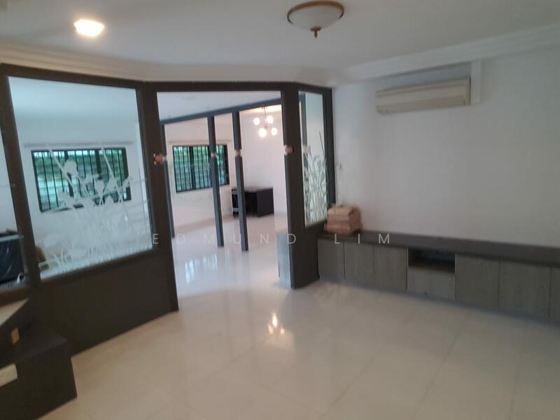 Westlake Gardens, Westlake Avenue, 4 Bedrooms, 3,800 sqft, Semi-Detached House For Rent, by Edmund Lim, 21636400 - PropertyGuru.com.sg