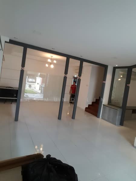 Westlake Gardens, Westlake Avenue, 4 Bedrooms, 3,800 sqft, Semi-Detached House For Rent, by Edmund Lim, 21636400 - PropertyGuru.com.sg
