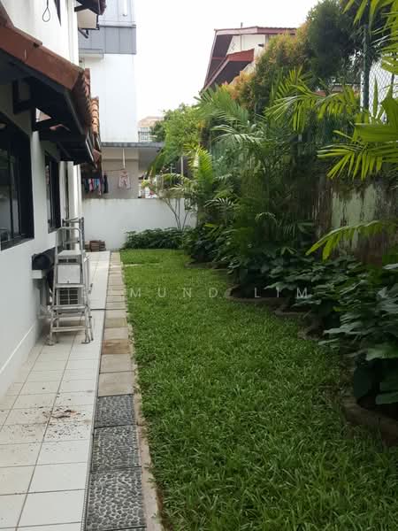 Westlake Gardens, Westlake Avenue, 4 Bedrooms, 3,800 sqft, Semi-Detached House For Rent, by Edmund Lim, 21636400 - PropertyGuru.com.sg