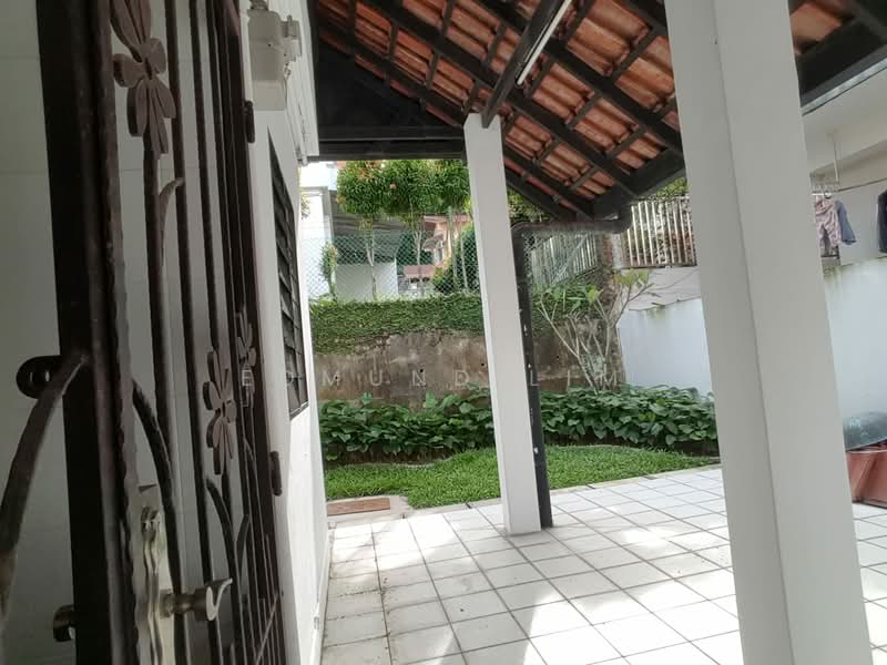 Westlake Gardens, Westlake Avenue, 4 Bedrooms, 3,800 sqft, Semi-Detached House For Rent, by Edmund Lim, 21636400 - PropertyGuru.com.sg