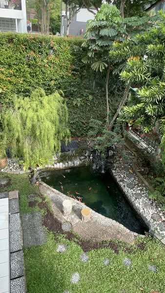 Westlake Gardens, Westlake Avenue, 4 Bedrooms, 3,800 sqft, Semi-Detached House For Rent, by Edmund Lim, 21636400 - PropertyGuru.com.sg