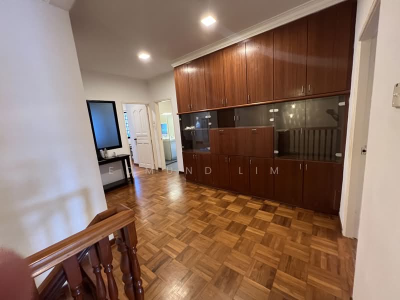 Westlake Gardens, Westlake Avenue, 4 Bedrooms, 3,800 sqft, Semi-Detached House For Rent, by Edmund Lim, 21636400 - PropertyGuru.com.sg