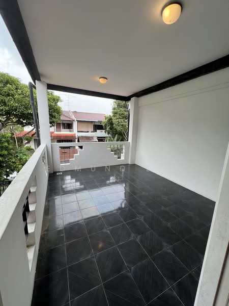 Westlake Gardens, Westlake Avenue, 4 Bedrooms, 3,800 sqft, Semi-Detached House For Rent, by Edmund Lim, 21636400 - PropertyGuru.com.sg