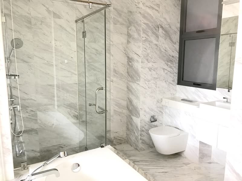 Buckley 18, 18 Buckley Road, 2 Bedrooms, 1,055 sqft, Apartment For Rent, by Brenda Koh, 21636698 - PropertyGuru.com.sg