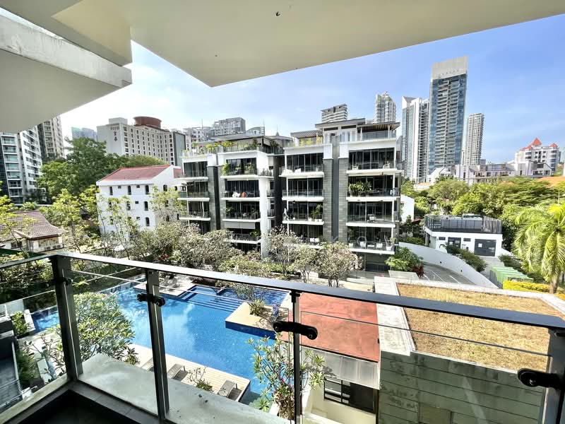 Buckley 18, 18 Buckley Road, 2 Bedrooms, 1,055 sqft, Apartment For Rent, by Brenda Koh, 21636698 - PropertyGuru.com.sg