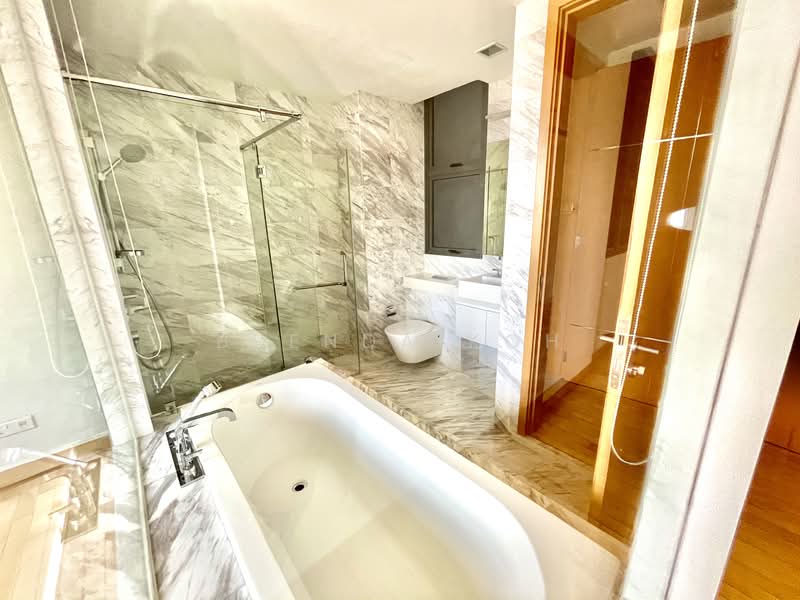 Buckley 18, 18 Buckley Road, 2 Bedrooms, 1,055 sqft, Apartment For Rent, by Brenda Koh, 21636698 - PropertyGuru.com.sg