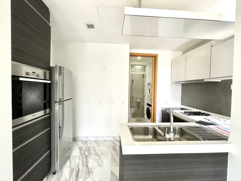 Buckley 18, 18 Buckley Road, 2 Bedrooms, 1,055 sqft, Apartment For Rent, by Brenda Koh, 21636698 - PropertyGuru.com.sg