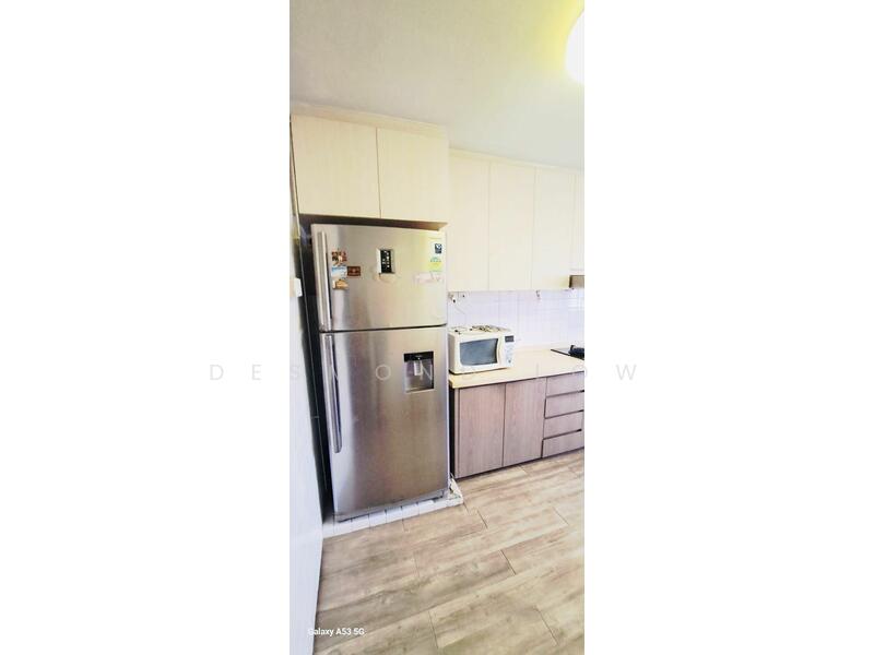 114 Hougang Avenue 1, 114 Hougang Avenue 1, 2 Bedrooms, 710 sqft, HDB Flat For Rent, by Desmond Low, 21636744 - PropertyGuru.com.sg