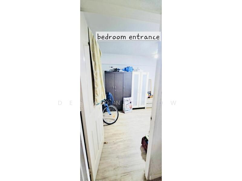 114 Hougang Avenue 1, 114 Hougang Avenue 1, 2 Bedrooms, 710 sqft, HDB Flat For Rent, by Desmond Low, 21636744 - PropertyGuru.com.sg