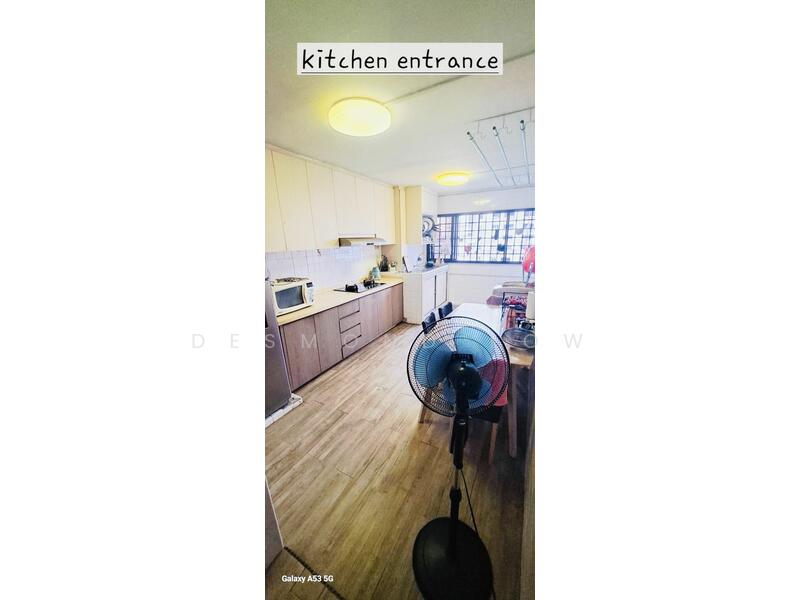 114 Hougang Avenue 1, 114 Hougang Avenue 1, 2 Bedrooms, 710 sqft, HDB Flat For Rent, by Desmond Low, 21636744 - PropertyGuru.com.sg