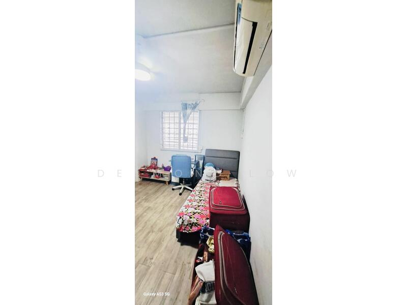 114 Hougang Avenue 1, 114 Hougang Avenue 1, 2 Bedrooms, 710 sqft, HDB Flat For Rent, by Desmond Low, 21636744 - PropertyGuru.com.sg