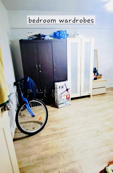 114 Hougang Avenue 1, 114 Hougang Avenue 1, 2 Bedrooms, 710 sqft, HDB Flat For Rent, by Desmond Low, 21636744 - PropertyGuru.com.sg