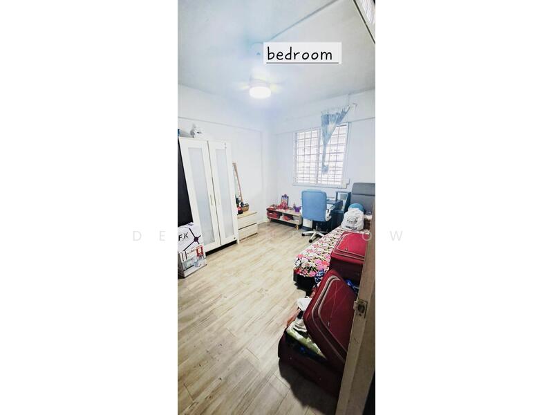 114 Hougang Avenue 1, 114 Hougang Avenue 1, 2 Bedrooms, 710 sqft, HDB Flat For Rent, by Desmond Low, 21636744 - PropertyGuru.com.sg