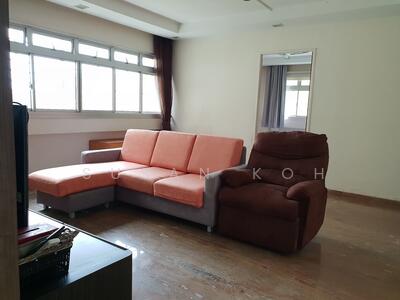 For Sale - 708 Pasir Ris Drive 10