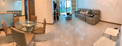 For Rent - The Calrose