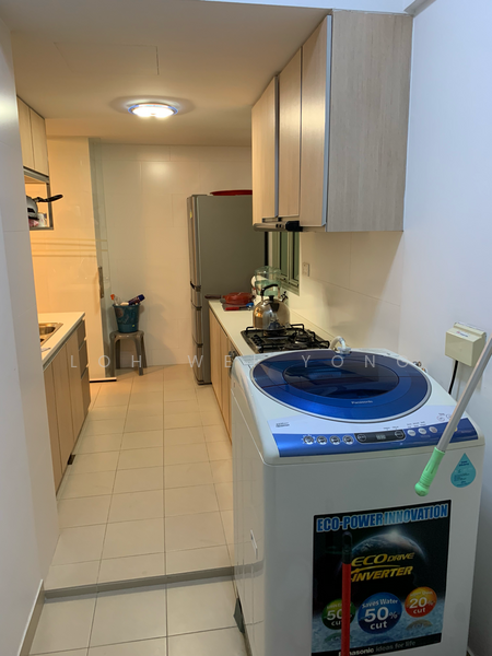 The Calrose, 513 Yio Chu Kang Road, 3 Bedrooms, 1,421 sqft, Condominium For Rent, by Loh Wei Yong, 21636938 - PropertyGuru.com.sg