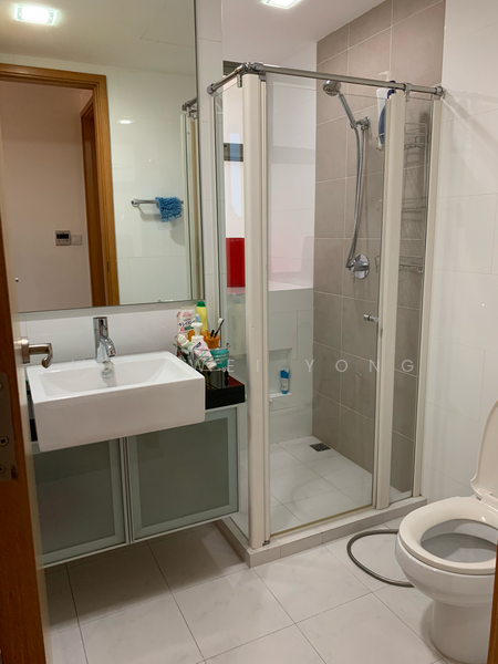 The Calrose, 513 Yio Chu Kang Road, 3 Bedrooms, 1,421 sqft, Condominium For Rent, by Loh Wei Yong, 21636938 - PropertyGuru.com.sg