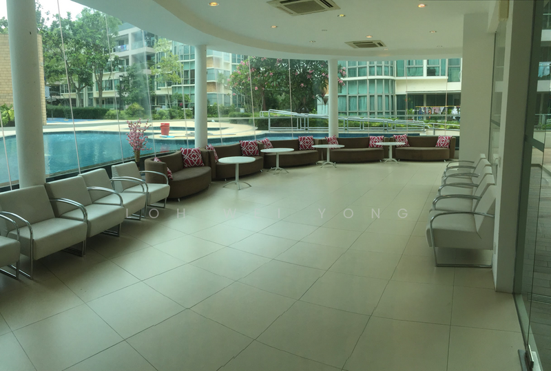 The Calrose, 513 Yio Chu Kang Road, 3 Bedrooms, 1,421 sqft, Condominium For Rent, by Loh Wei Yong, 21636938 - PropertyGuru.com.sg