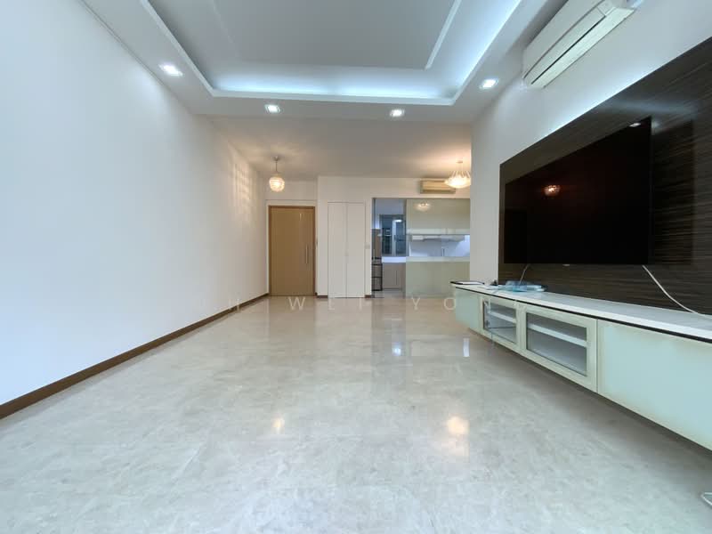 The Calrose, 513 Yio Chu Kang Road, 3 Bedrooms, 1,421 sqft, Condominium For Rent, by Loh Wei Yong, 21636938 - PropertyGuru.com.sg