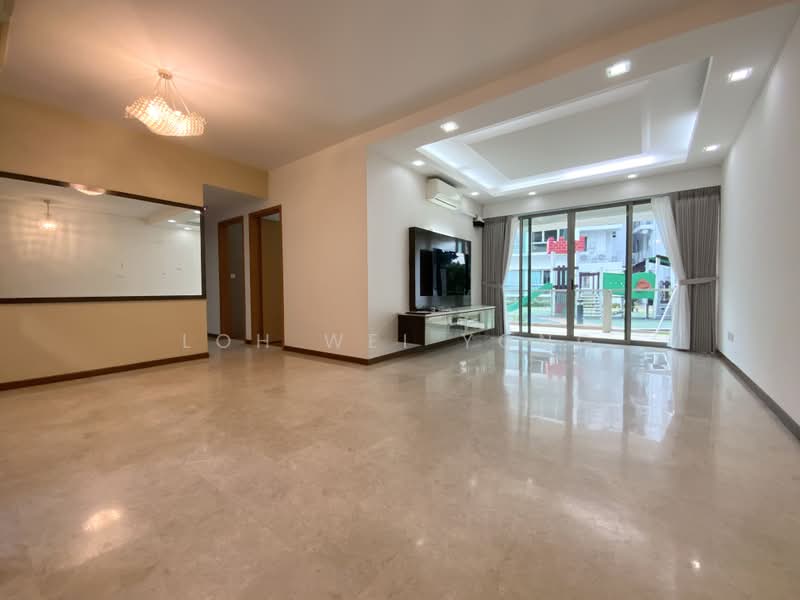 The Calrose, 513 Yio Chu Kang Road, 3 Bedrooms, 1,421 sqft, Condominium For Rent, by Loh Wei Yong, 21636938 - PropertyGuru.com.sg
