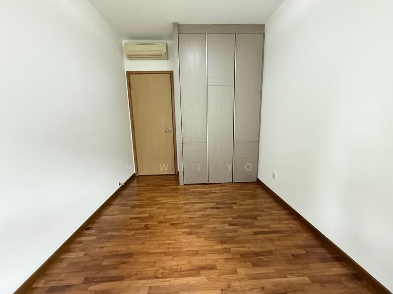 The Calrose, 513 Yio Chu Kang Road, 3 Bedrooms, 1,421 sqft, Condominium For Rent, by Loh Wei Yong, 21636938 - Common bedroom 2 - PropertyGuru.com.sg