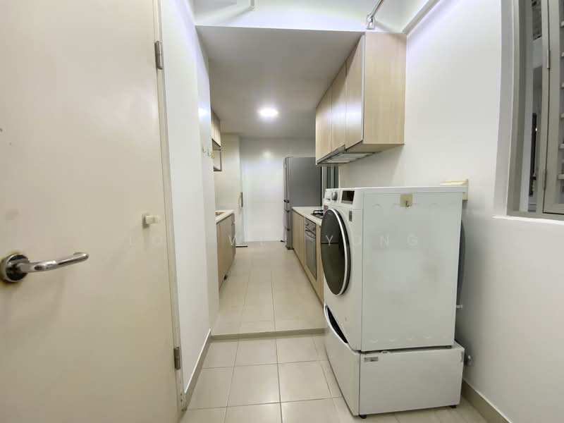 The Calrose, 513 Yio Chu Kang Road, 3 Bedrooms, 1,421 sqft, Condominium For Rent, by Loh Wei Yong, 21636938 - PropertyGuru.com.sg