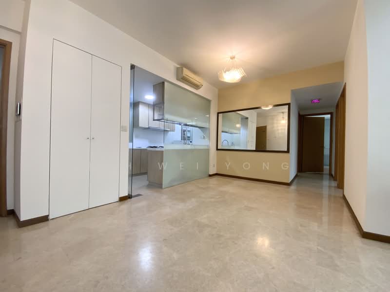 The Calrose, 513 Yio Chu Kang Road, 3 Bedrooms, 1,421 sqft, Condominium For Rent, by Loh Wei Yong, 21636938 - PropertyGuru.com.sg