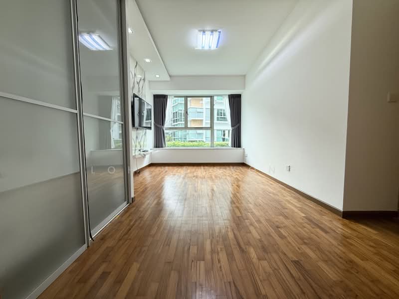The Calrose, 513 Yio Chu Kang Road, 3 Bedrooms, 1,421 sqft, Condominium For Rent, by Loh Wei Yong, 21636938 - Master Bedroom - PropertyGuru.com.sg