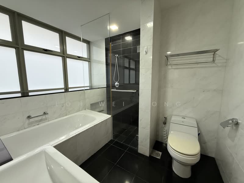 The Calrose, 513 Yio Chu Kang Road, 3 Bedrooms, 1,421 sqft, Condominium For Rent, by Loh Wei Yong, 21636938 - PropertyGuru.com.sg