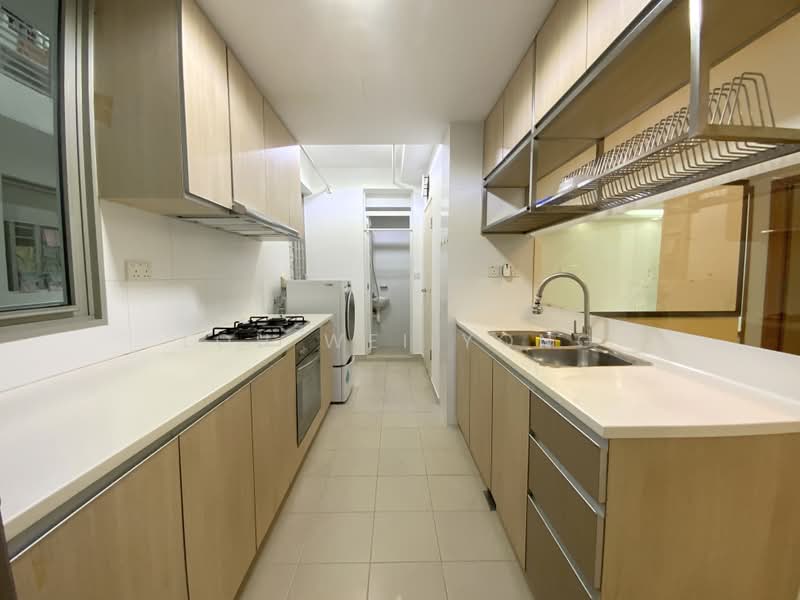 The Calrose, 513 Yio Chu Kang Road, 3 Bedrooms, 1,421 sqft, Condominium For Rent, by Loh Wei Yong, 21636938 - PropertyGuru.com.sg