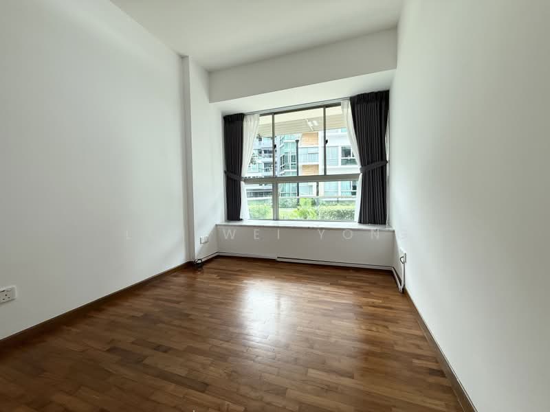 The Calrose, 513 Yio Chu Kang Road, 3 Bedrooms, 1,421 sqft, Condominium For Rent, by Loh Wei Yong, 21636938 - Common Bedroom 1 - PropertyGuru.com.sg