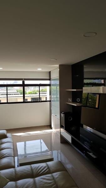 For Rent - 4A Boon Tiong Road