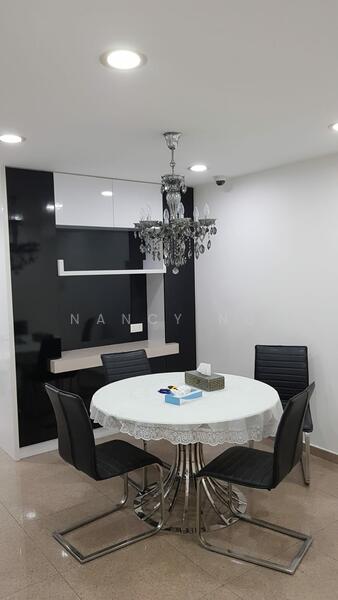 For Rent - 4A Boon Tiong Road