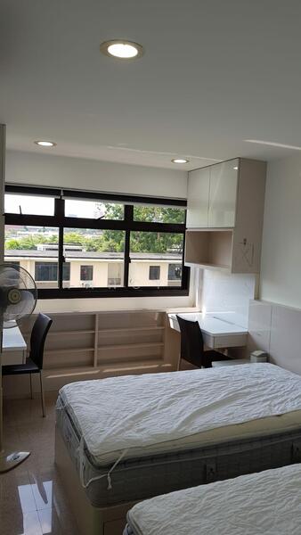 For Rent - 4A Boon Tiong Road