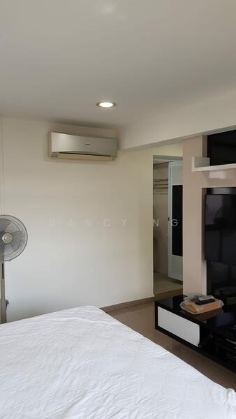 For Rent - 4A Boon Tiong Road