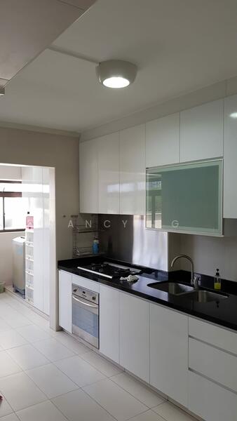 For Rent - 4A Boon Tiong Road