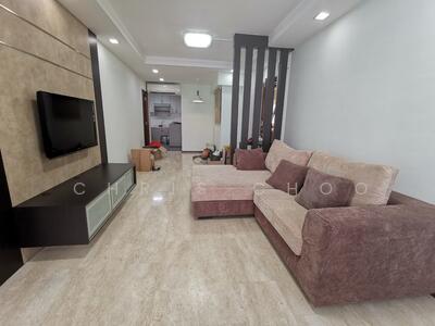 For Rent - 403 Serangoon Avenue 1