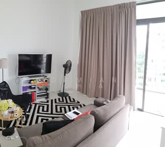 For Rent - The Skywoods