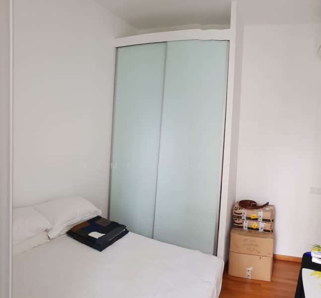 The Skywoods, 3 Dairy Fam Heights, 3 Bedrooms, 1,044 sqft, Condominium For Rent, by Damian Chia, 21637646 - PropertyGuru.com.sg