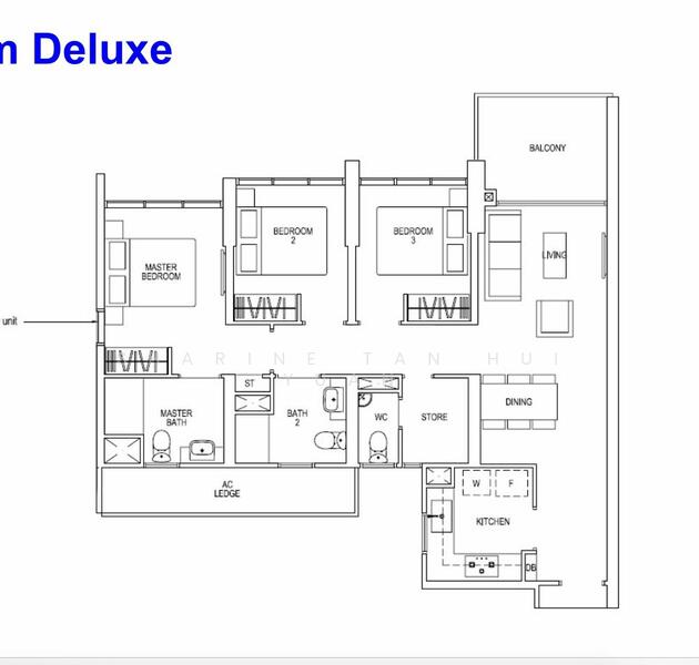For Rent 490D Choa Chu Kang Avenue 5