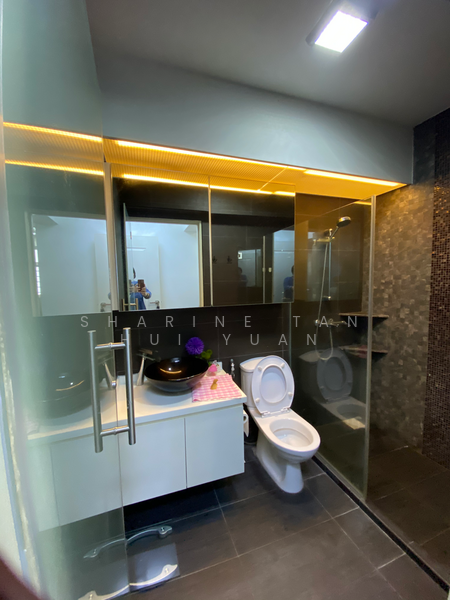 For Rent - 490D Choa Chu Kang Avenue 5