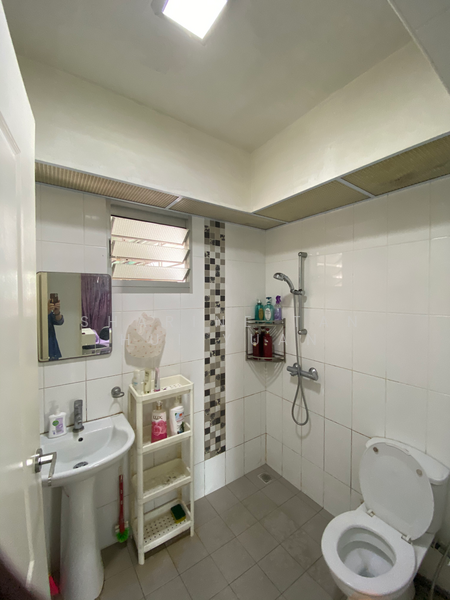 For Rent - 490D Choa Chu Kang Avenue 5