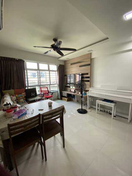 For Rent - 490D Choa Chu Kang Avenue 5