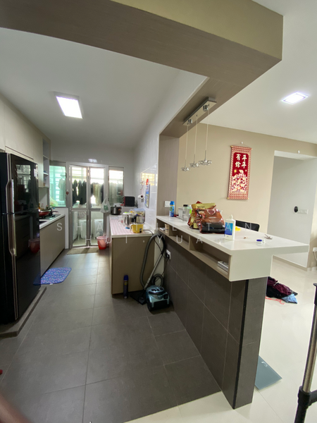For Rent - 490D Choa Chu Kang Avenue 5