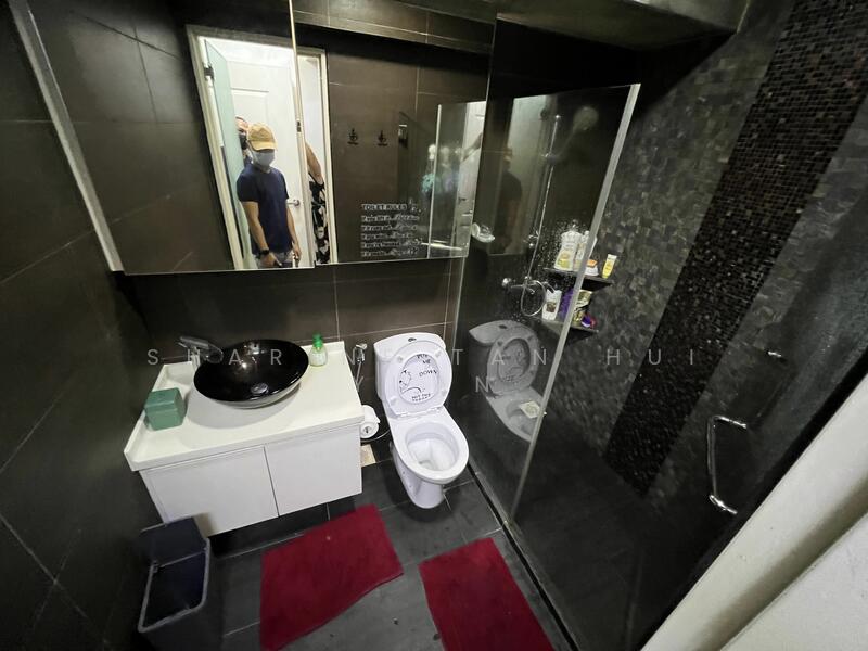 For Rent - 490D Choa Chu Kang Avenue 5