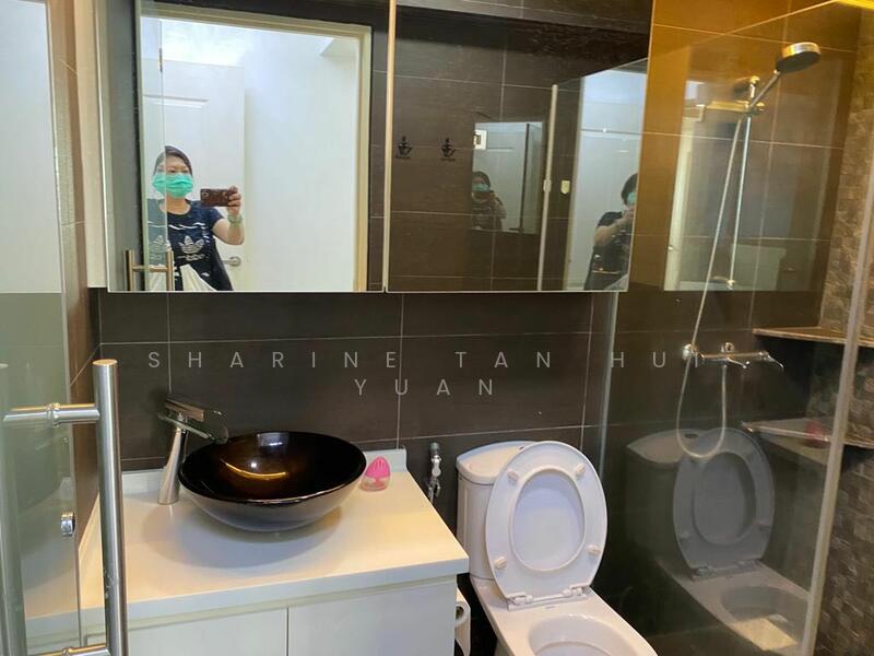 For Rent - 490D Choa Chu Kang Avenue 5